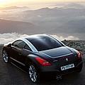 Peugeot RCZ